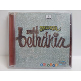 Maria Bethânia Ao Vivo 1970 Cd Lacrado