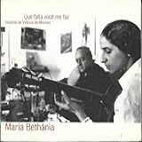 Maria Bethania 