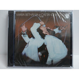 Maria Bethânia E Caetano Veloso Ao Vivo Cd Lacrado