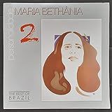 Maria Bethânia Lp Personalidade 2 Sucessos 1992