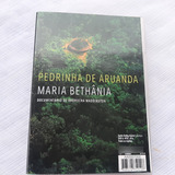 Maria Bethânia Pedrinha De Aruanda Dvd Orig Duplo Andrucha W