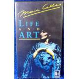 Maria Callas Life And