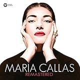 Maria Callas Maria Callas Remastered Disco De Vinil 