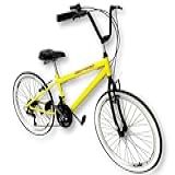 Maria Clara Bikes