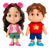 Maria Clara E Jp