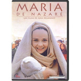 Maria De Nazaré - Jean Delannoy - Dvd - Novo - Lacrado