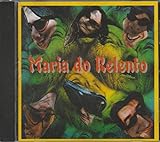 Maria Do Relento Cd Maria Do Relento 1995