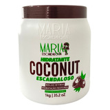 Maria Escandalosa Hidratação Coconut 1kg