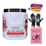 Maria Escandalosa M tox