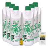 Maria Escandalosa Progressiva Sem Formol Litro 03 Kits