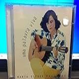 MARIA ESTHER PALLARES UMA PALAVRA VIVA  CD 