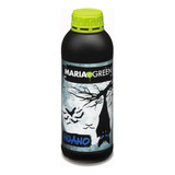 Maria Green Fertilizante Orgânico Guano De Morcego 1l