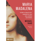 Maria Madalena Da
