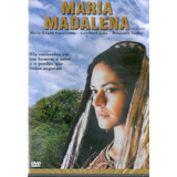 Maria Madalena Dvd Original Lacrado