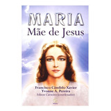 Maria Mae De Jesus