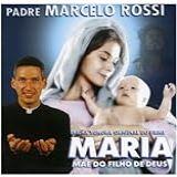 Maria Mae Do Filho De Deus  CD 