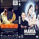 Maria Mae Do Filho De Deus Dvd Original Lacrado