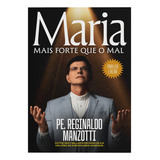 Maria Mais Forte Que
