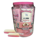 Maria Mole Torrone Pacoca