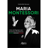 Maria Montessori Uma