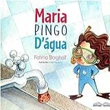 Maria Pingo D Água