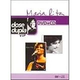 Maria Rita Dvd Cd