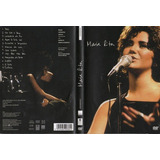 Maria Rita Dvd Original Lacrado