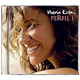 Maria Rita Perfil CD 