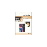 Maria Rita Segundo Dose Dupla Vip Nova Edição Dvd cd