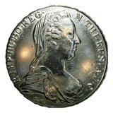 Maria Theresia 1780 Thaler