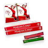 Mariah Carey - All I Want For Christmas Is You - 2 Fitas K7