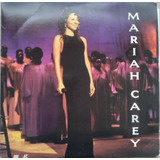 Mariah Carey - Live In New York (1993) Laser Disc