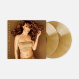 Mariah Carey Butterfly Vinyl