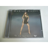 Mariah Carey Cd 1 To Infinity Lacrado 