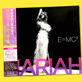 Mariah Carey E mc2 Cd Japan Edition