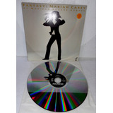 Mariah Carey fantasy at