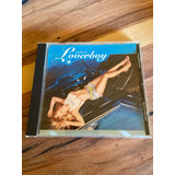 Mariah Carey Loverboy Cd Single Americano