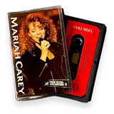 Mariah Carey Mtv Unplugged