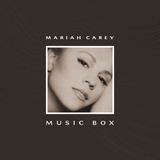 Mariah Carey Music Box 30th Anniversary Cd Pronta Entrega