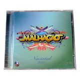 Mariana Aydar Luxuria Marjorie Estiano Moptop Cd Malhação 07