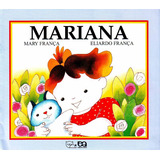 Mariana De Mary França Editora Atica Em Português 2000