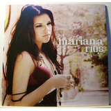 Mariana Rios 2009 Cd