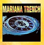 Mariana Trench Audio CD Mariana Trench