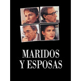 Maridos E Esposas 1992 Dvd Legendas Em Português