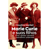 Marie Curie E Suas