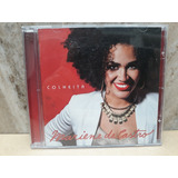 Mariene De Castro colheita cd