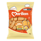 Marilan Biscoito Doce Mini