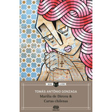 Marília De Dirceu Cartas Chilenas De Gonzaga Tomás Antônio Bom Livro Editorial Somos Sistema De Ensino Tapa Mole En Português 2012
