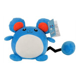 Marill Pokemon Original Nintendo