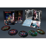 Marillion Box